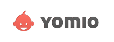 Yomio Apps logo